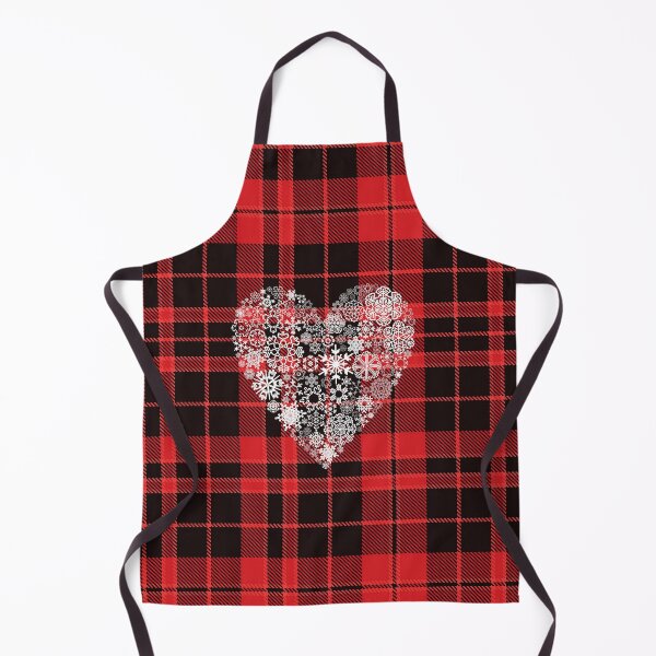 Item preview, Christmas plaid dress  designed and sold by Cafecreative.
