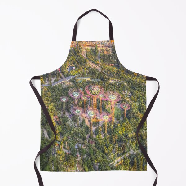 Item preview, Singapore Gardens By The Bay designed and sold by Londonimages.