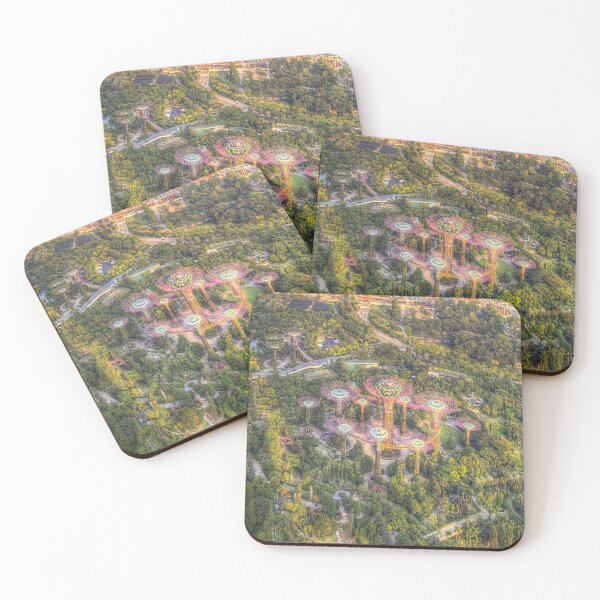 Item preview,  Singapore Gardens By The Bay designed and sold by Londonimages.