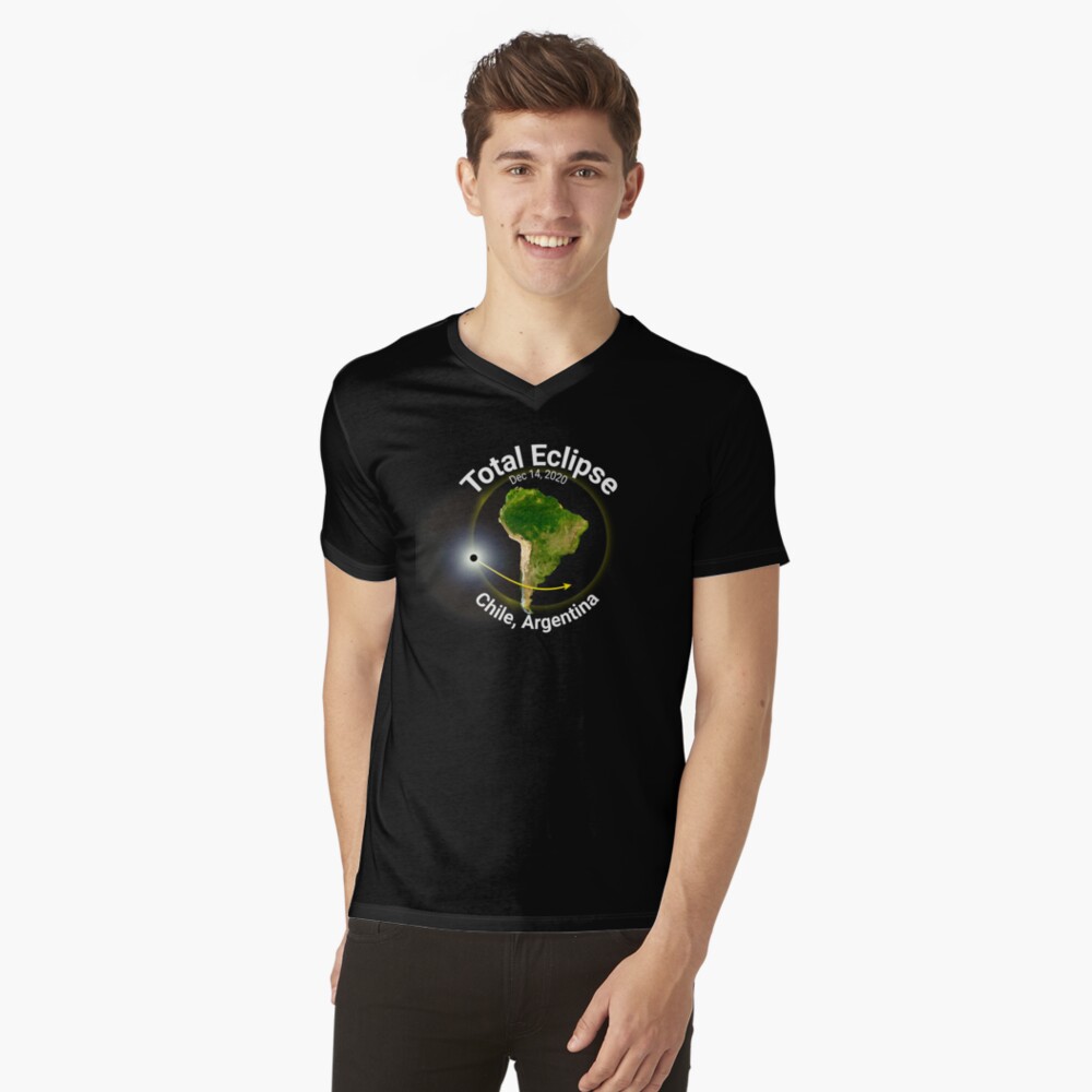 Item preview, V-Neck T-Shirt designed and sold by notstuff.