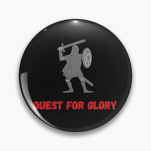 Item preview, Quest for Glory designed and sold by J--Designs.