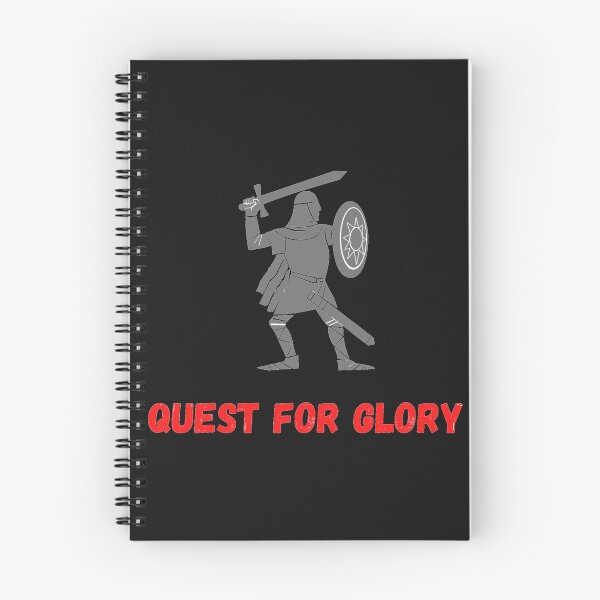 Item preview, Quest for Glory designed and sold by J--Designs.