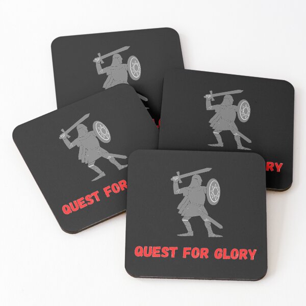 Item preview, Quest for Glory designed and sold by J--Designs.