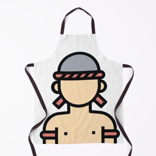 Item preview, Muay Thai Fighter designed and sold by SiddharthaMoon.