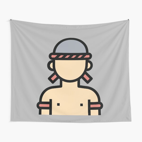 Item preview, Muay Thai Fighter designed and sold by SiddharthaMoon.