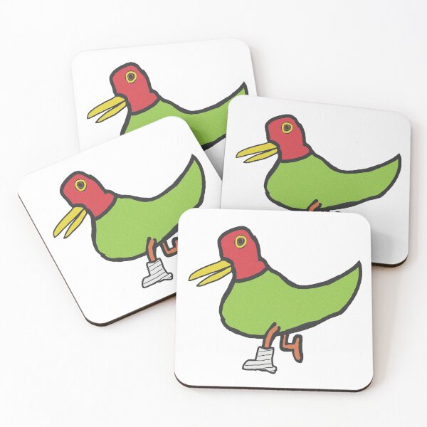 Item preview, Lame Duck designed and sold by Mark-Ewbie.