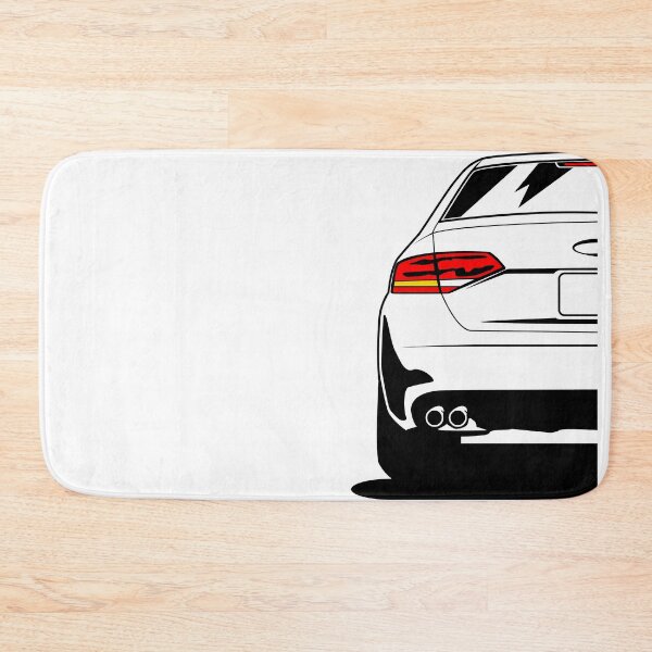 Item preview, A4 2011 designed and sold by EtyazaForez.