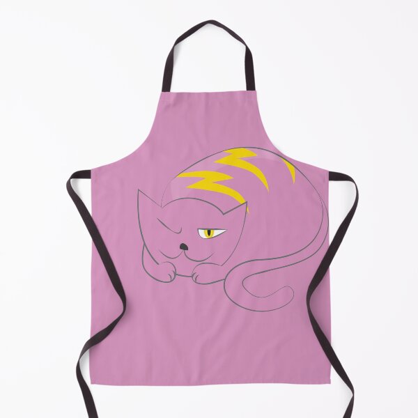 Item preview, Electra Cat designed and sold by SanfordStudio.