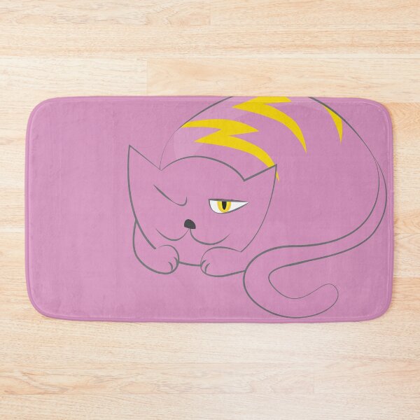 Item preview, Electra Cat designed and sold by SanfordStudio.
