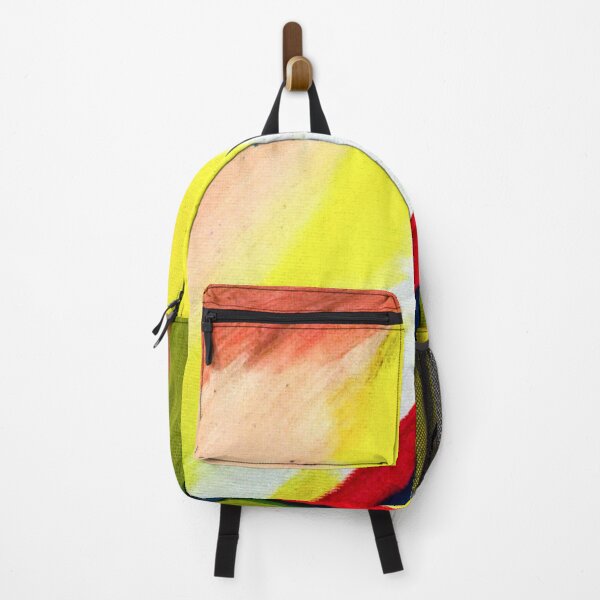 Artikelvorschau, MODERNISM - PAINT - ABSTRACT - COLORFUL - HANDMADE - CANVAS entworfen und verkauft von Tropical Blood.
