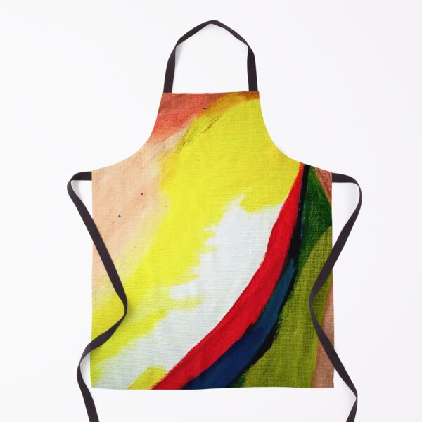 Artikelvorschau, MODERNISM - PAINT - ABSTRACT - COLORFUL - HANDMADE - CANVAS entworfen und verkauft von Tropical Blood.