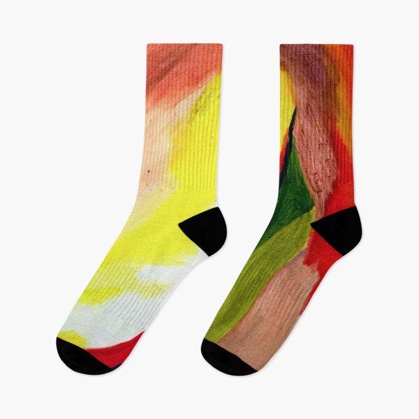 Item preview, MODERNISM - PAINT - ABSTRACT - COLORFUL - HANDMADE - CANVAS  designed and sold by Tropical Blood.