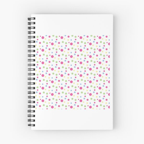 Item preview, Polka Dot Pattern designed and sold by MisterGooseShop.