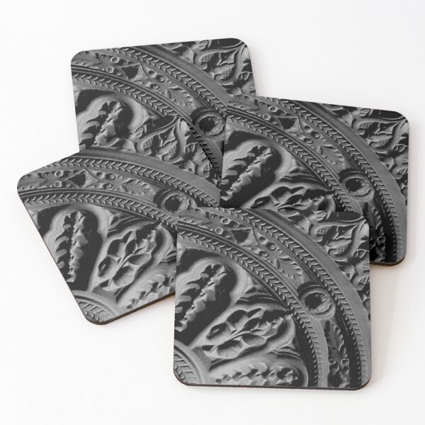 Item preview, Monotone Plaster Pattern designed and sold by Geoff Treagus.