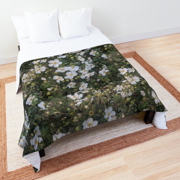 English Garden - Coweyes Original Comforter
