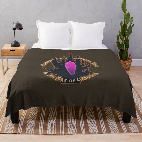 Item preview, NOSTALGIC TEE - DARK CRYSTAL designed and sold by KennefRiggles.
