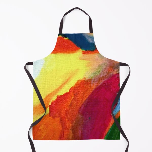 Artikelvorschau, MODERNISM - COLOR - COLORFUL - ART FINE - WOMEN - COLORS - HANDMADE - CANVAS entworfen und verkauft von Tropical Blood.