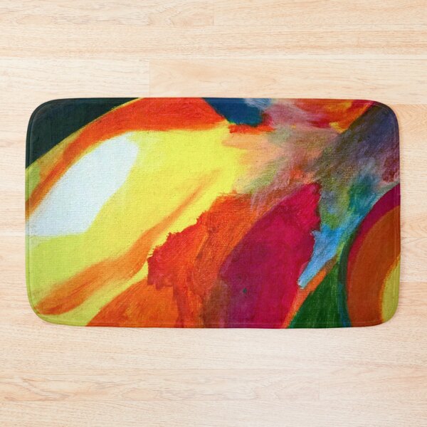 Artikelvorschau, MODERNISM - COLOR - COLORFUL - ART FINE - WOMEN - COLORS - HANDMADE - CANVAS  entworfen und verkauft von Tropical Blood.
