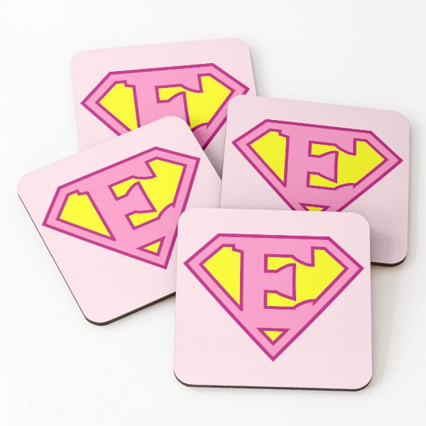 Artikelvorschau, Buchstabe E | Super Letter Vol.2 entworfen und verkauft von Red Sparkle.