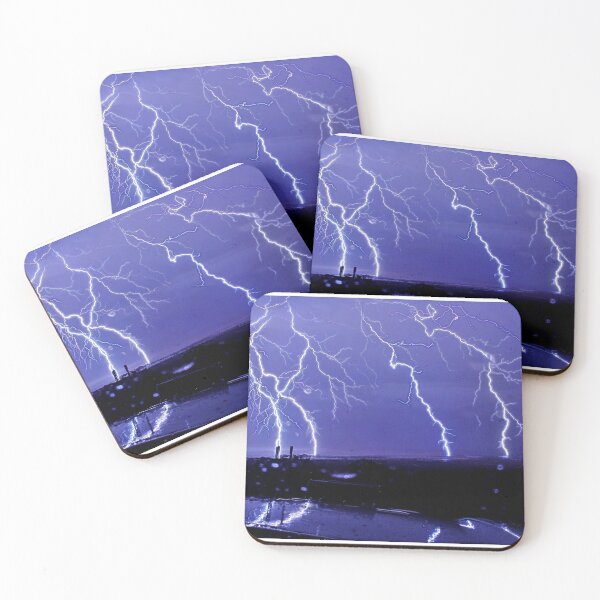 Item preview, Total Storm Addict  designed and sold by Narelle Baer.