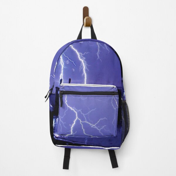 Item preview, Total Storm Addict designed and sold by Narelle Baer.