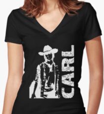 twd carl shirt