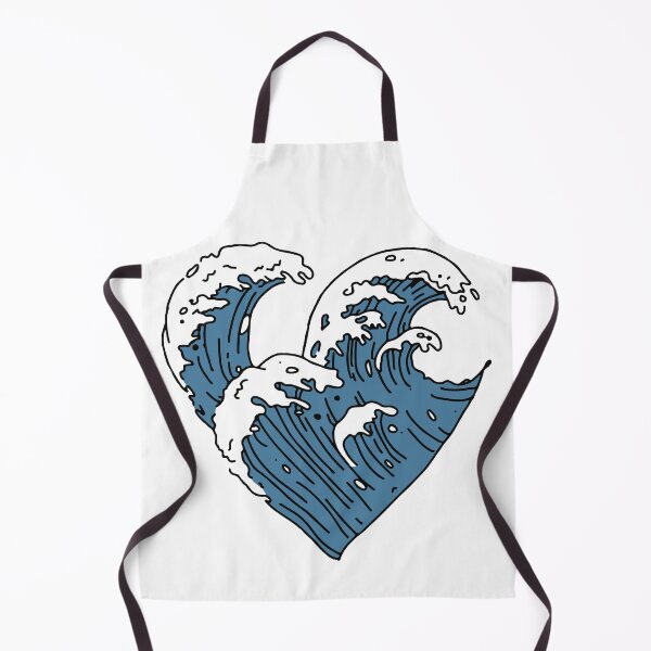 Item preview, Vsco Waves - the great wave  designed and sold by Purplerain457.
