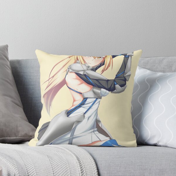 Item preview, Aiz Battle Stance - DanMachi designed and sold by GameEmpire.