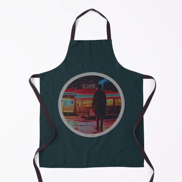 Item preview, The end of the F*cking world designed and sold by CheCherry.