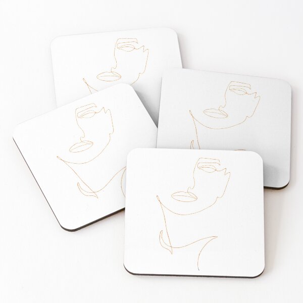 Item preview, One Line Art. designed and sold by SKA-Designs.