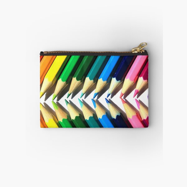 Item preview, Colored Pencil Angles designed and sold by rhamm.