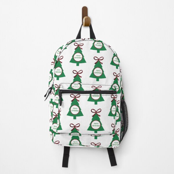 Item preview, Merry Christmas christmas tree classic design designed and sold by WOWSOMETHINGNEW.