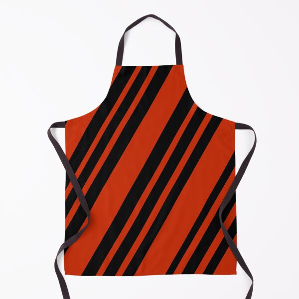 Item preview, Red and Black Striped Pattern designed and sold by Zurickdesigns.
