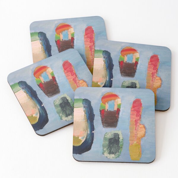 Item preview, FOUR MOVEMENTS designed and sold by lautir.