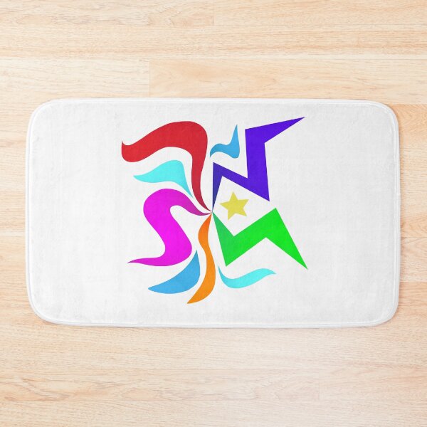 Item preview, Star Burst designed and sold by Cartoonishly.