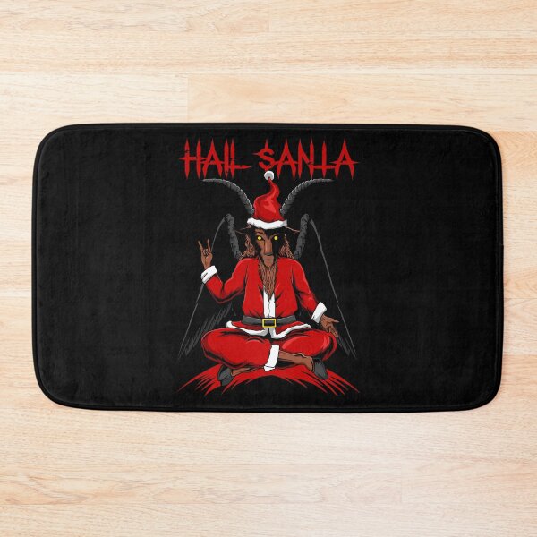 Item preview, Hail Santa designed and sold by svthyp.