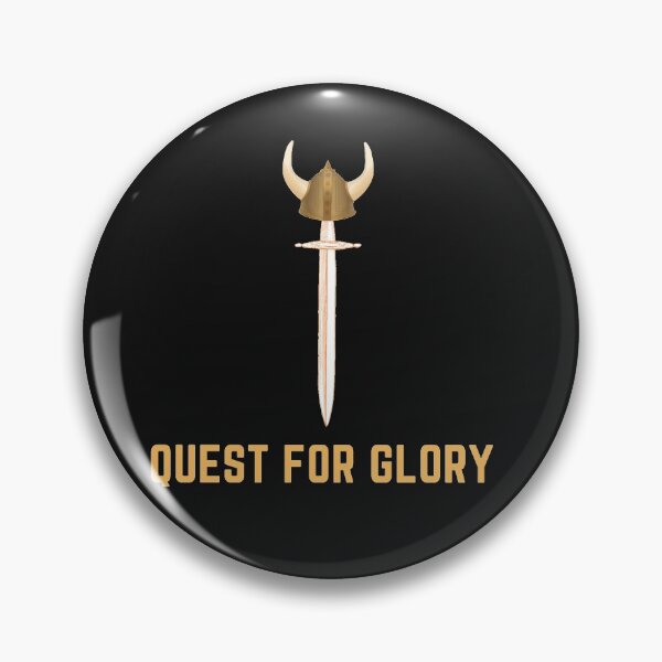 Item preview, Copy of Quest for Glory designed and sold by J--Designs.