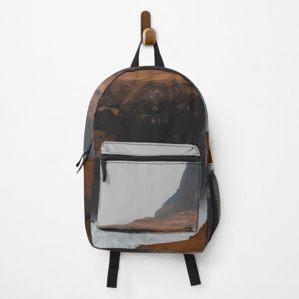 Item preview, Gasadalur, Faroe Islands Travel Artwork designed and sold by Alo.