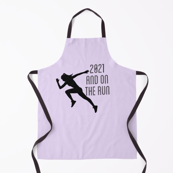 Item preview, 2021 On The Run, new year 2021, Mountain Running, Runners, Running T-shirt, Runners Gift, Joggers Outfit designed and sold by HomeConscious.