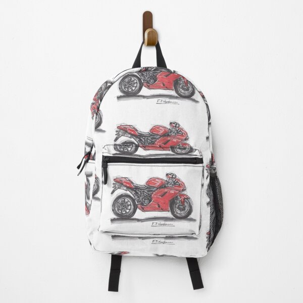 Item preview, Ducati 1198, the stabbed bull of a superbike. designed and sold by Francohanekom.