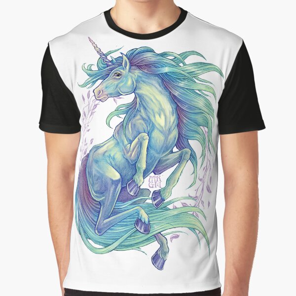Item preview, Unicorn Dream designed and sold by Gabriel Marques.