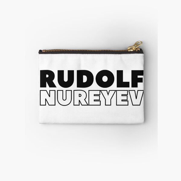 Item preview, Rudolf  Nureyev designed and sold by NiceSign.