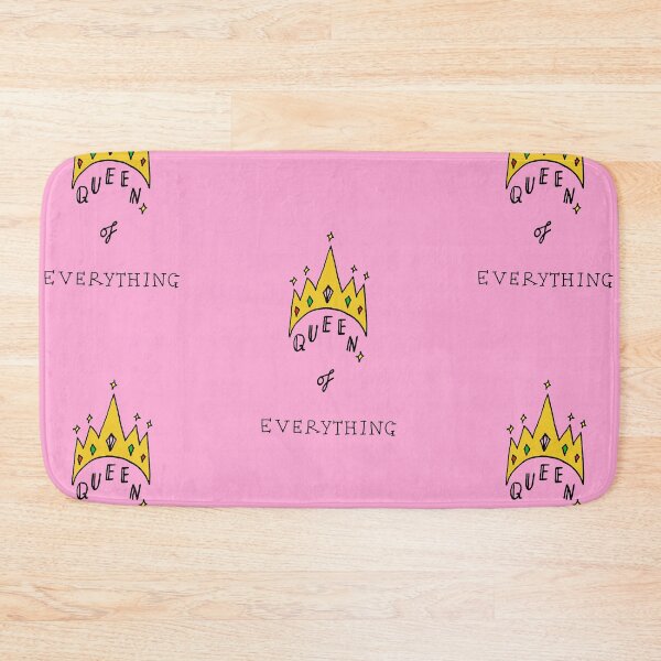 Item preview, queen of everything designed and sold by blightedstar.
