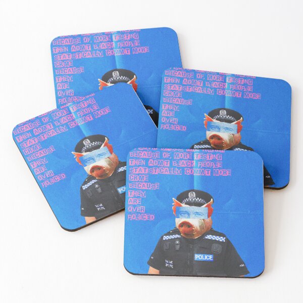 Item preview, Admit it pigs designed and sold by Meg Mcwilliam.