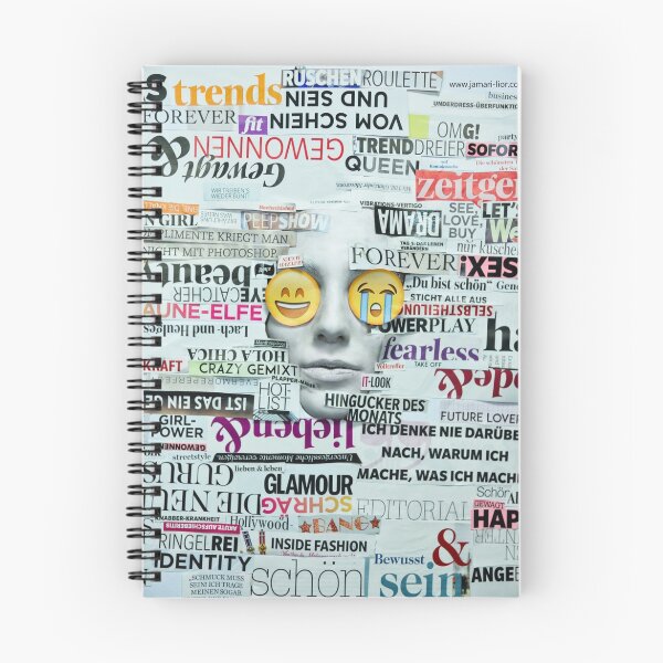 Item preview, COVERFACE II designed and sold by jamari  lior.