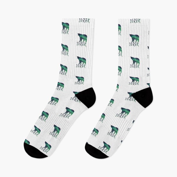 Item preview, Northern Lights Iorek Byrnison designed and sold by thebowtrucklesh.