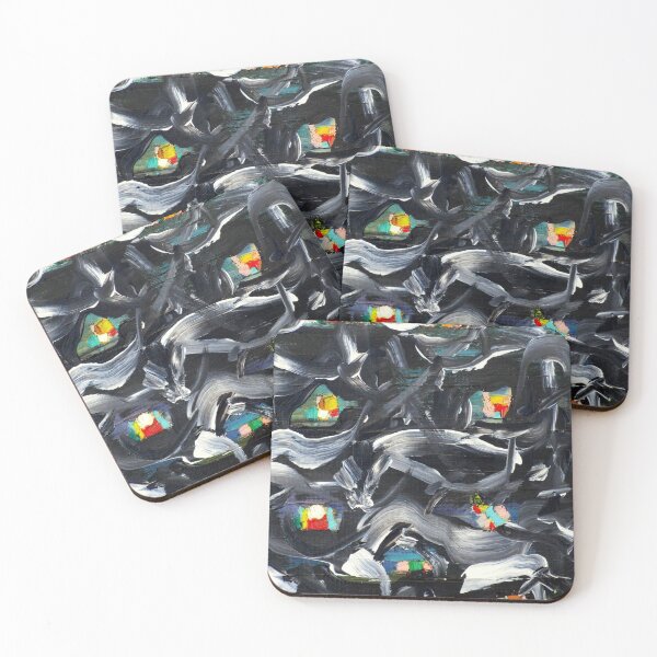 Item preview, FLYING COLORS designed and sold by lautir.