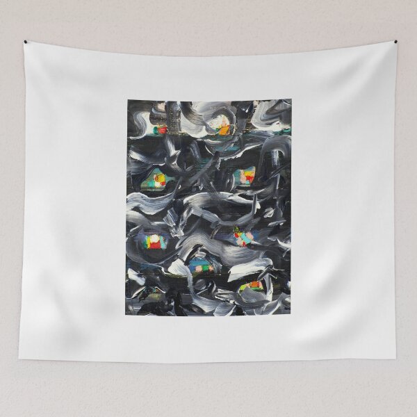 Item preview, FLYING COLORS designed and sold by lautir.