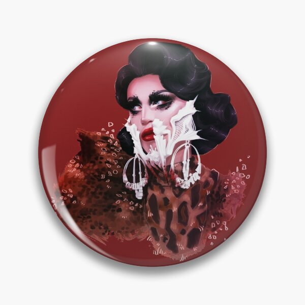 Item preview, AQ S10EP11 designed and sold by Anastasia Yurchak.