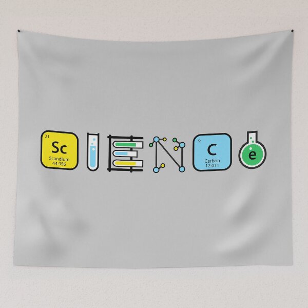 Item preview, Science  designed and sold by dirimir.